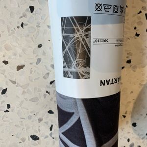 Svärtan fabric roll from IKEA